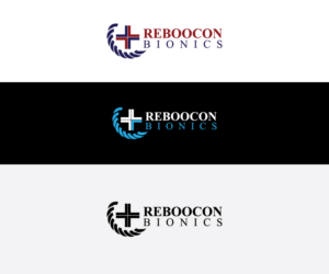 Logo Design by eMARK for this project | Design: #15428094