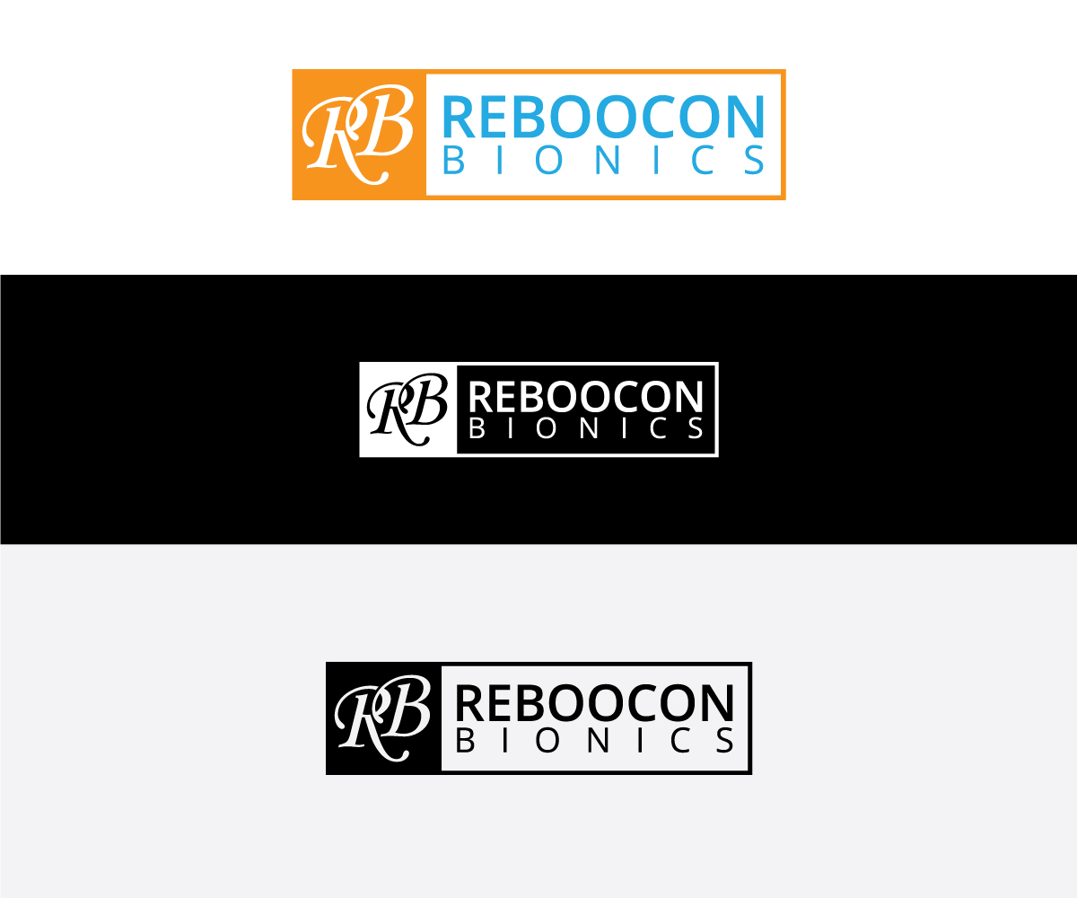 Logo Design by eMARK for this project | Design #15428098