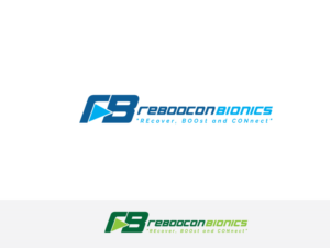 Logo Design by esolztech for this project | Design: #15420361