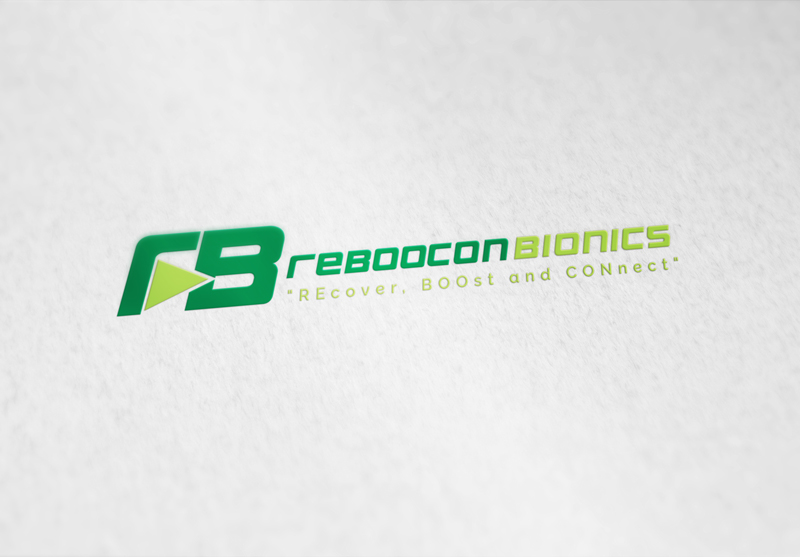 Logo Design by esolztech for this project | Design #15420362