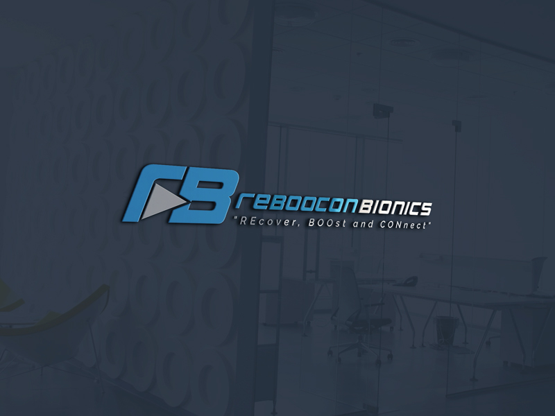 Logo Design by esolztech for this project | Design #15420363