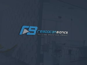 Logo Design by esolztech for this project | Design: #15420363
