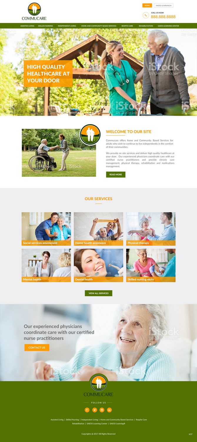 Web Design by pb for this project | Design #15456176