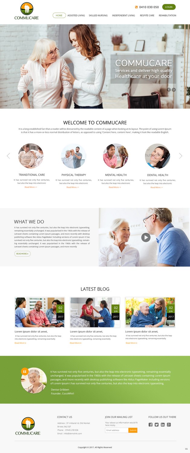 Web-Design von pb für dieses Projekt | Design #15456178