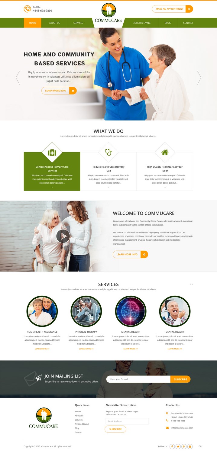 Web Design by pb for this project | Design #15456187