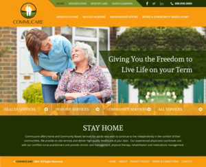 Web Design by rightway for this project | Design: #15452754