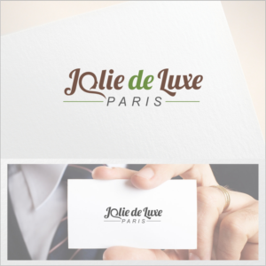 Design de Logo par e-graphics pour ce projet | Design : #15415699