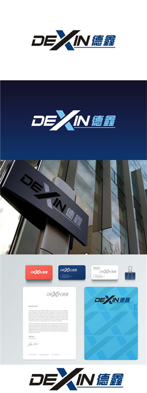 Logo Design by tonybuhao