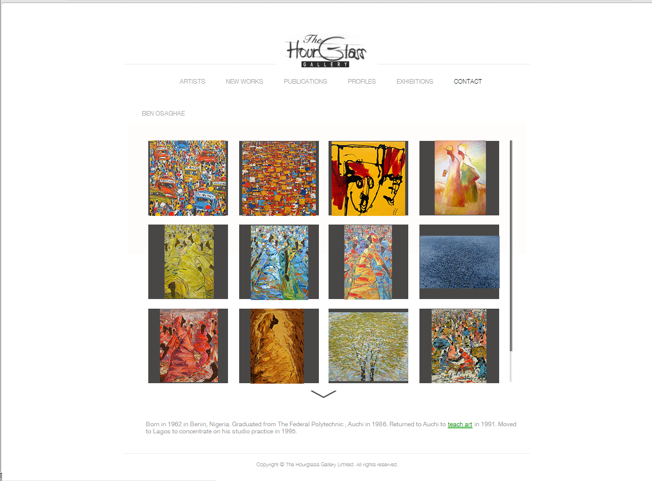 Web Design by Joy for this project | Design #2627182