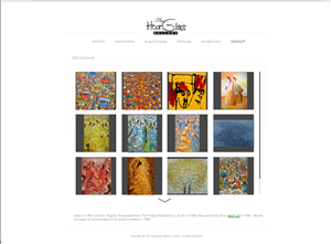 Web Design by Joy for this project | Design: #2627182