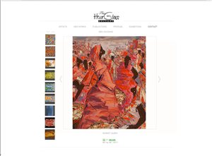 Web Design by Joy for this project | Design: #2627353