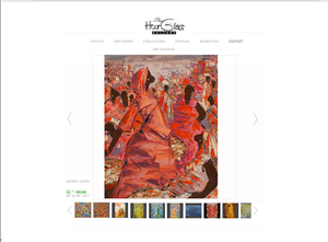 Web Design by Joy for this project | Design: #2627354