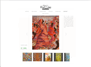 Web Design by Joy for this project | Design: #2644323