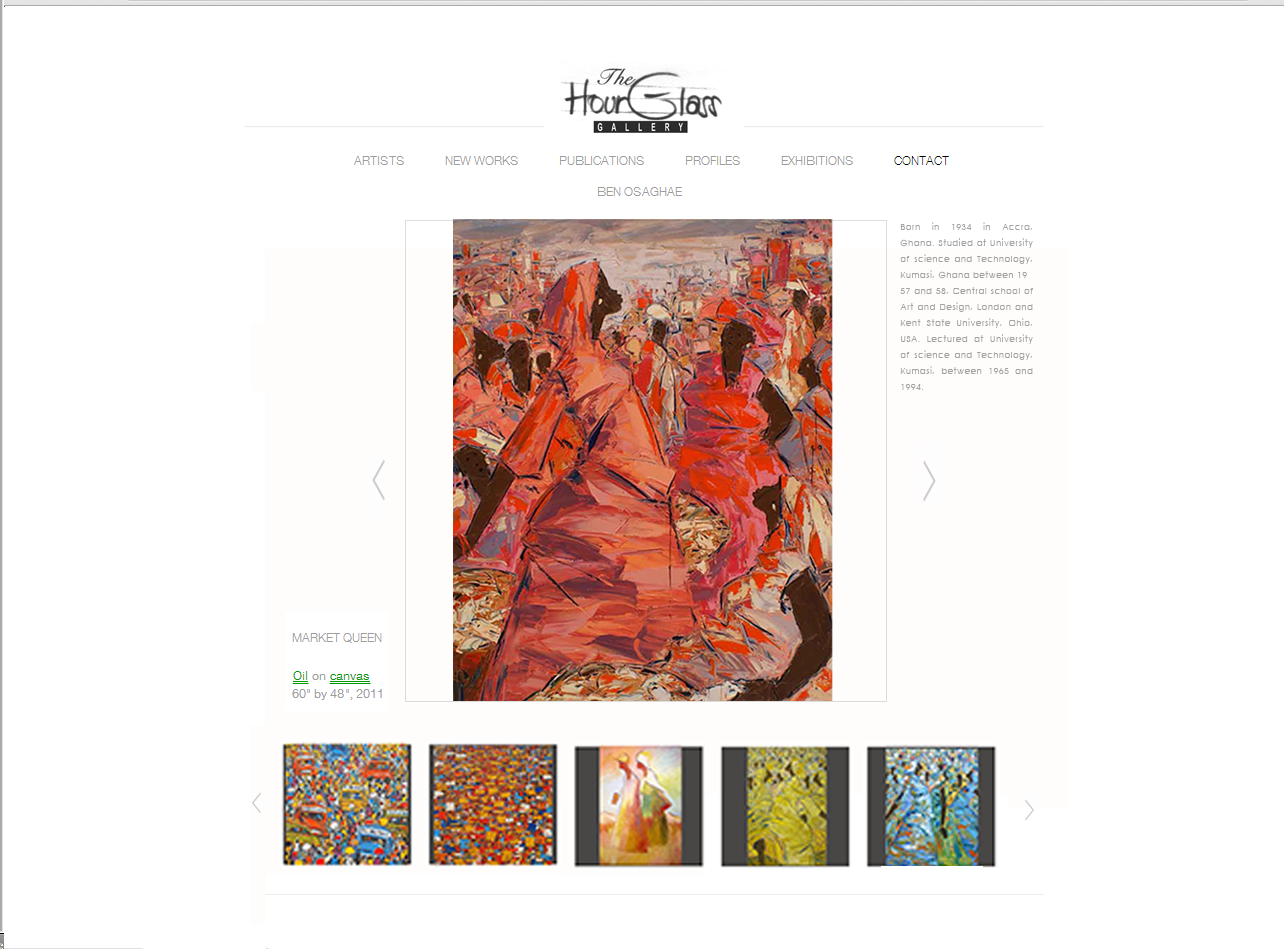 Web Design by Joy for this project | Design #2644325