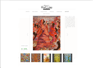Web Design by Joy for this project | Design: #2644325