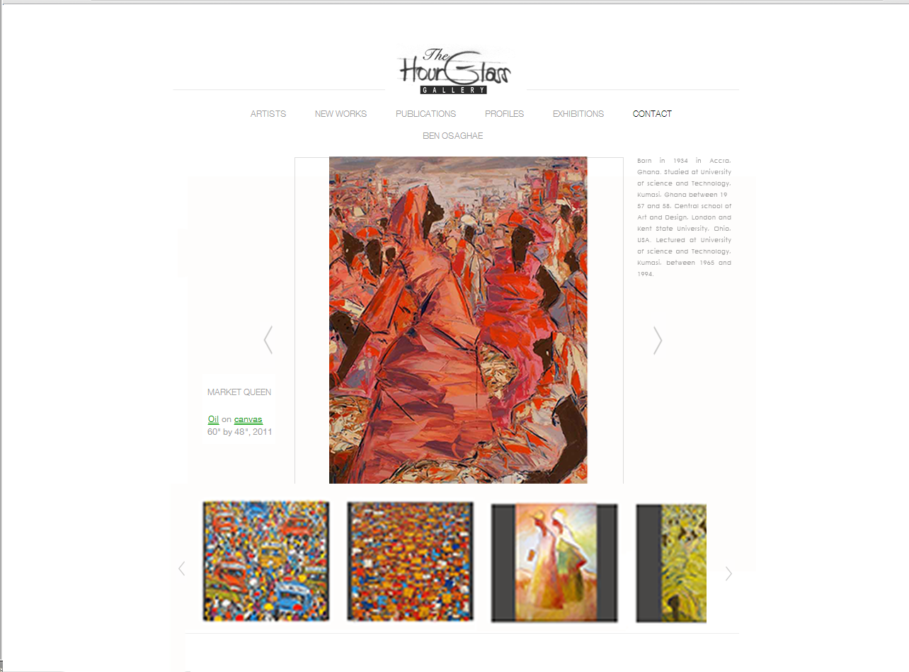 Web Design by Joy for this project | Design #2649385
