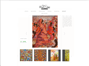 Web Design by Joy for this project | Design: #2649385
