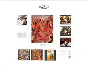Web Design by Joy for this project | Design: #2649670
