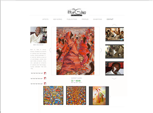 Web Design by Joy for this project | Design: #2649720