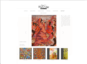 Web Design by Joy for this project | Design: #2655704