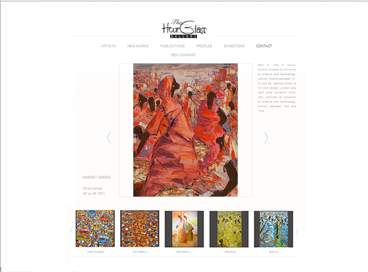 Web Design by Joy for this project | Design #2655715
