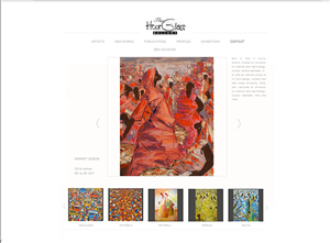 Web Design by Joy for this project | Design: #2655715