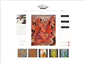 Web Design by Joy for this project | Design #2655753