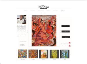 Web Design by Joy for this project | Design: #2655765