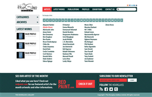 Web Design by Mirktastik for this project | Design: #2596451