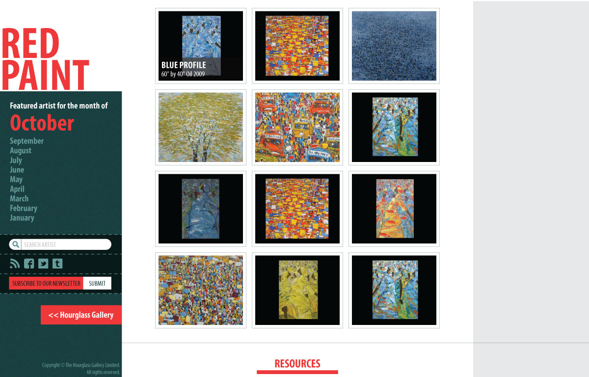 Web Design by Mirktastik for this project | Design #2596705