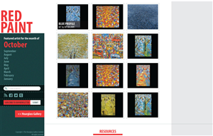 Web Design by Mirktastik for this project | Design: #2596705