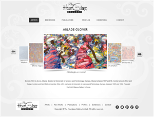 Web Design by webxvision for this project | Design: #2645149