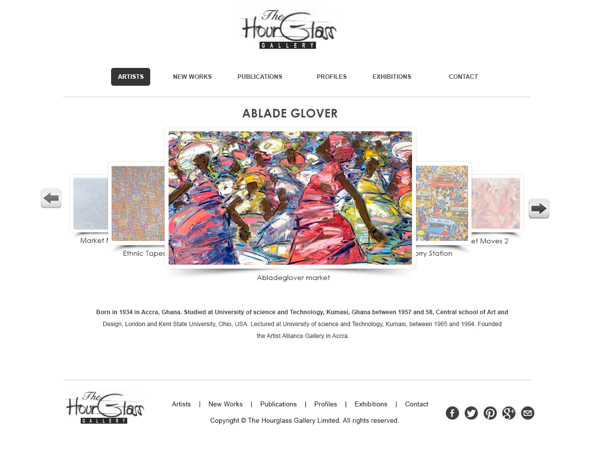 Diseño Web por webxvision para este proyecto | Diseño #2645154