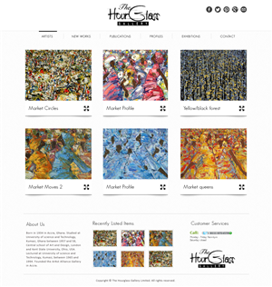 Web Design by webxvision for this project | Design: #2645534