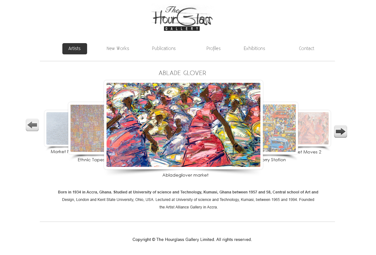 Web Design by webxvision for this project | Design #2645537