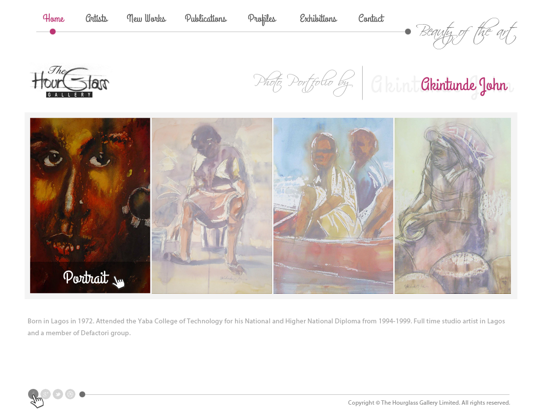 Web Design by webxvision for this project | Design #2655673