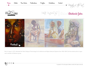 Web Design by webxvision for this project | Design: #2655673