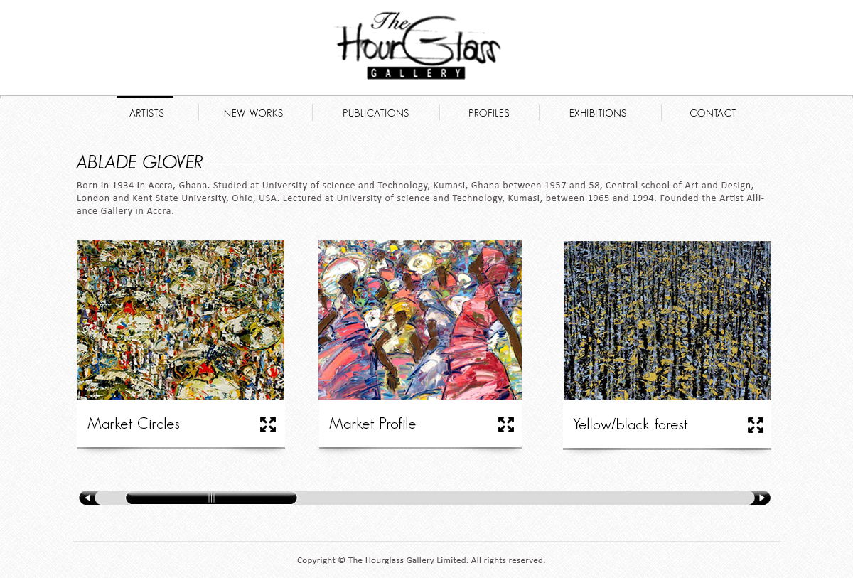 Web Design by webxvision for this project | Design #2667451