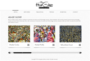 Web Design by webxvision for this project | Design: #2667451