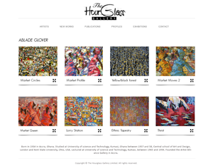 Web Design by webxvision for this project | Design: #2672159
