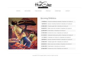 Web Design by webxvision for this project | Design: #2672762