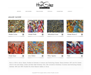 Web Design by webxvision for this project | Design #2698505