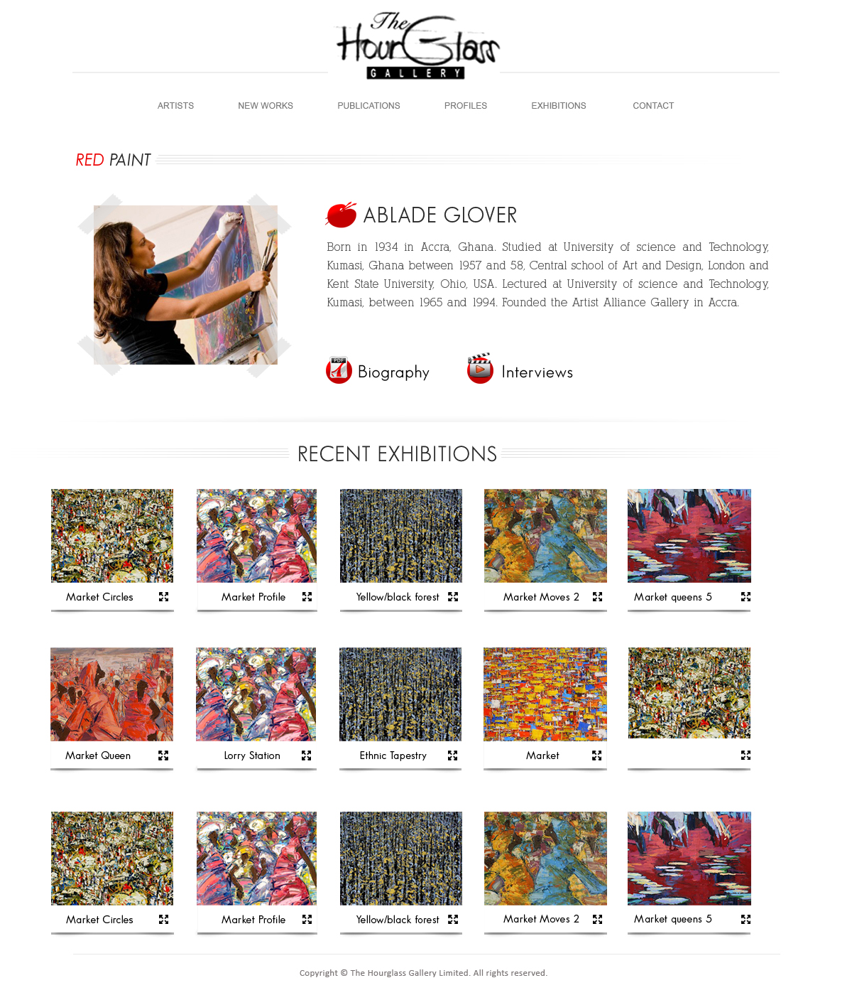 Web Design by webxvision for this project | Design #2698515