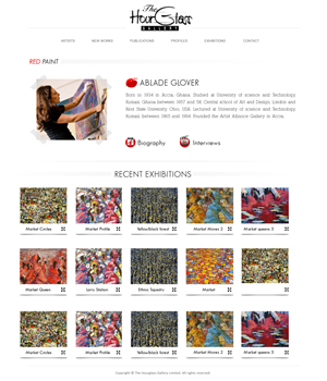 Web Design by webxvision for this project | Design: #2698515