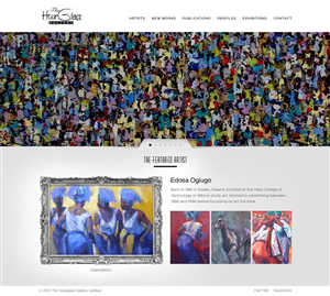 Web Design by ShreejiAkshar