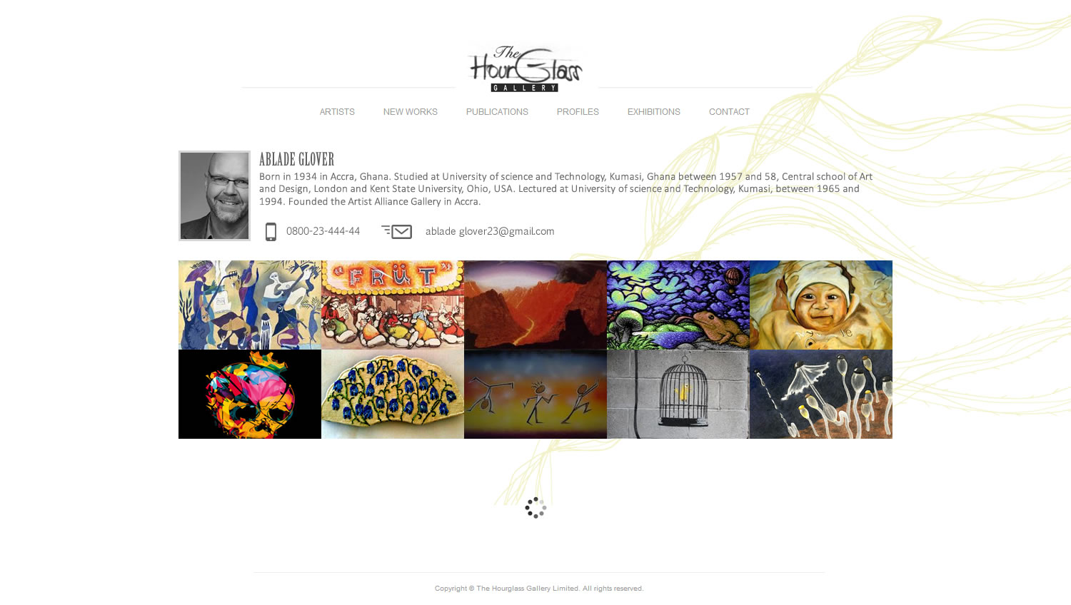 Web Design by TechWise for this project | Design #2653414