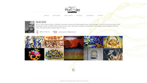 Web Design by TechWise for this project | Design #2653414