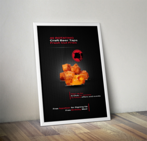 Poster-Design von boki_9091 für dieses Projekt | Design #15416265
