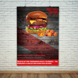 Poster-Design von DRISTY696 für dieses Projekt | Design #15417365