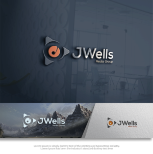 Logo Design by groomfox for Dynamic Consulting Group | Design: #15418135
